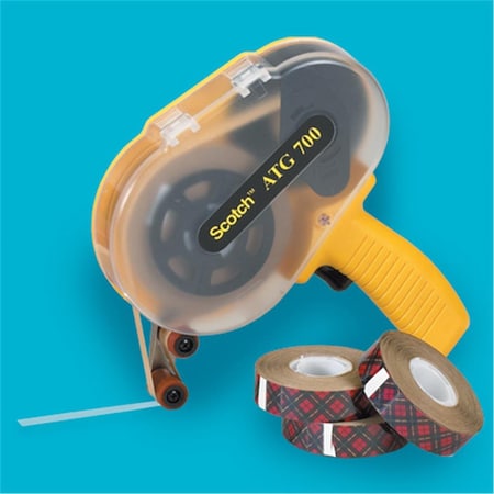 Swivel 3M- 700 Adhesive Transfer Tape Dispenser SW3352645